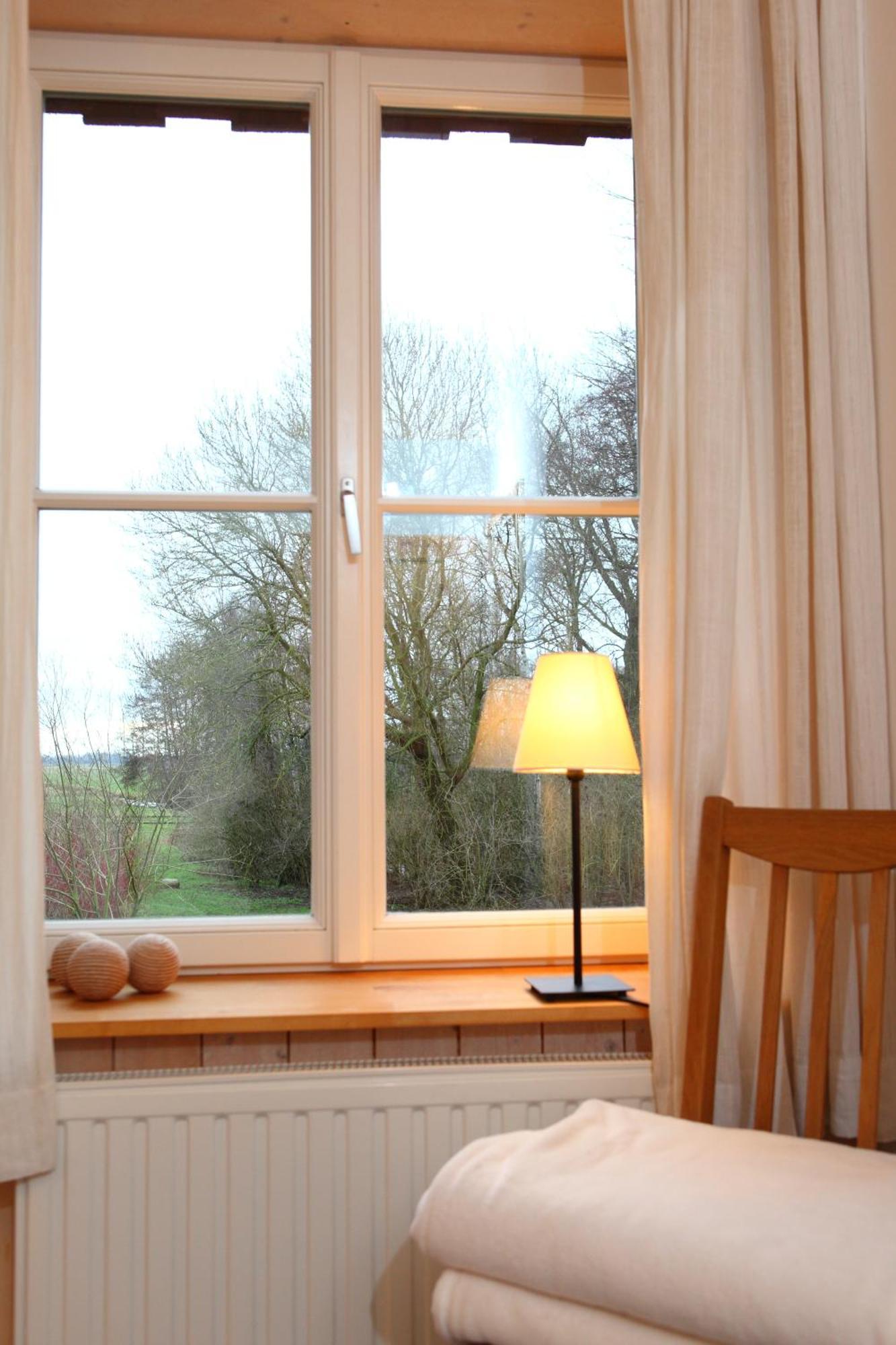 Auf Dem Deich - Im Bremer Blockland Apartment *