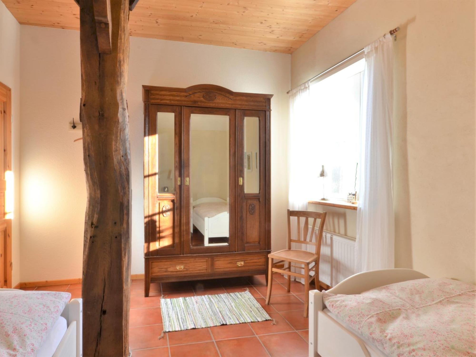 Apartment Auf Dem Deich - Im Bremer Blockland *
