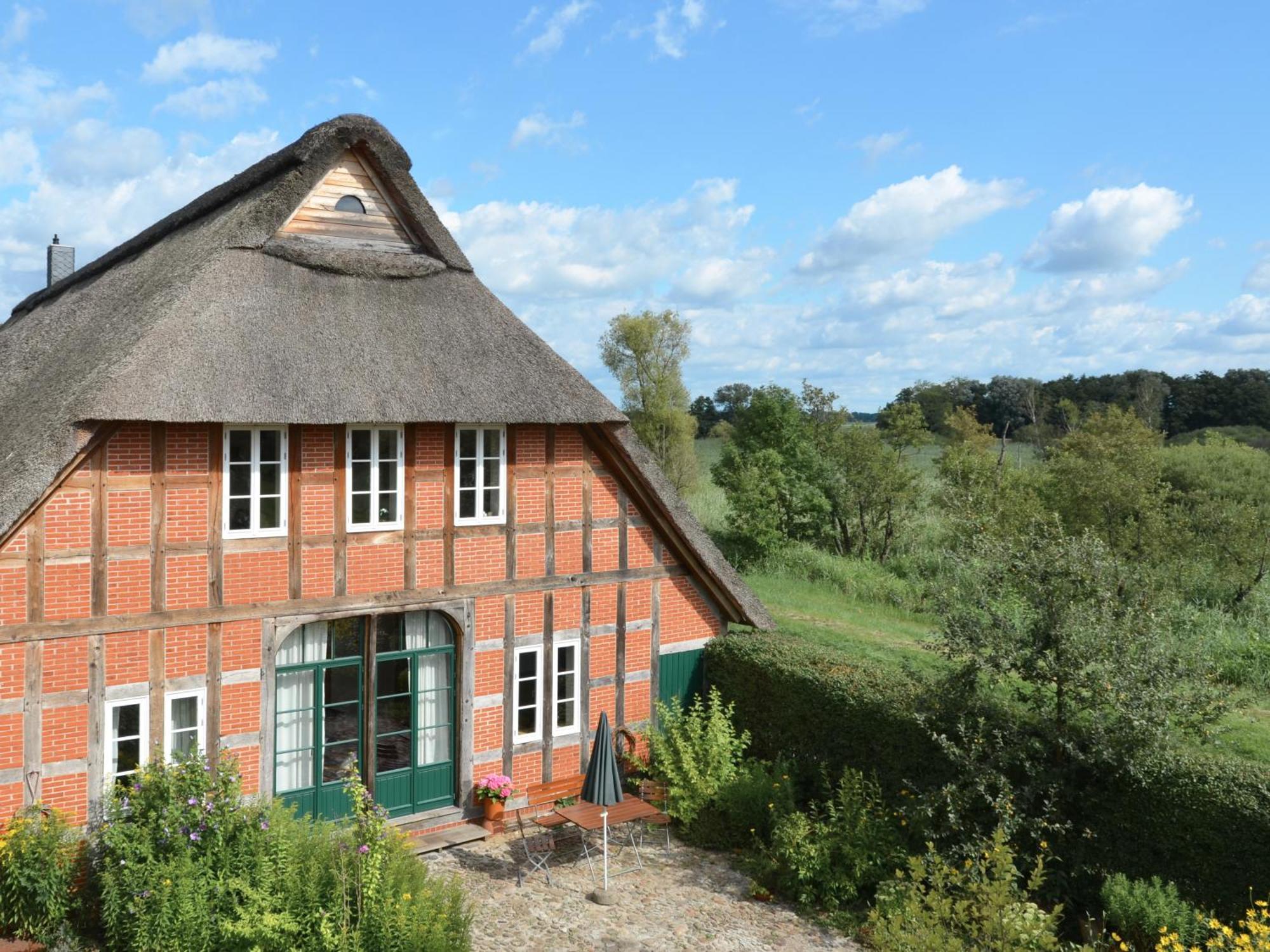 Auf Dem Deich - Im Bremer Blockland * BRE