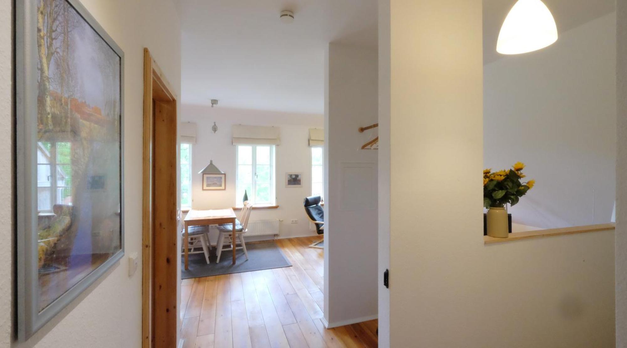 Apartment Auf Dem Deich - Im Bremer Blockland