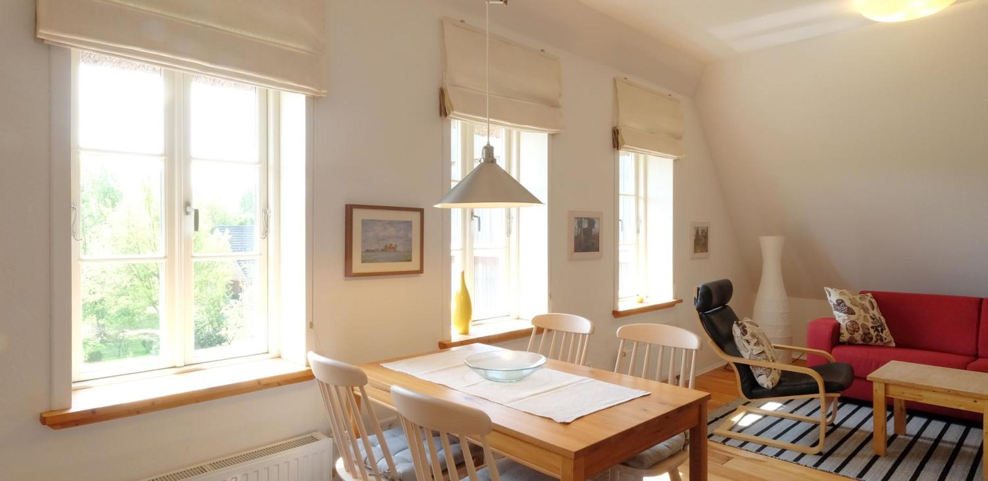 Apartment Auf Dem Deich - Im Bremer Blockland BRE