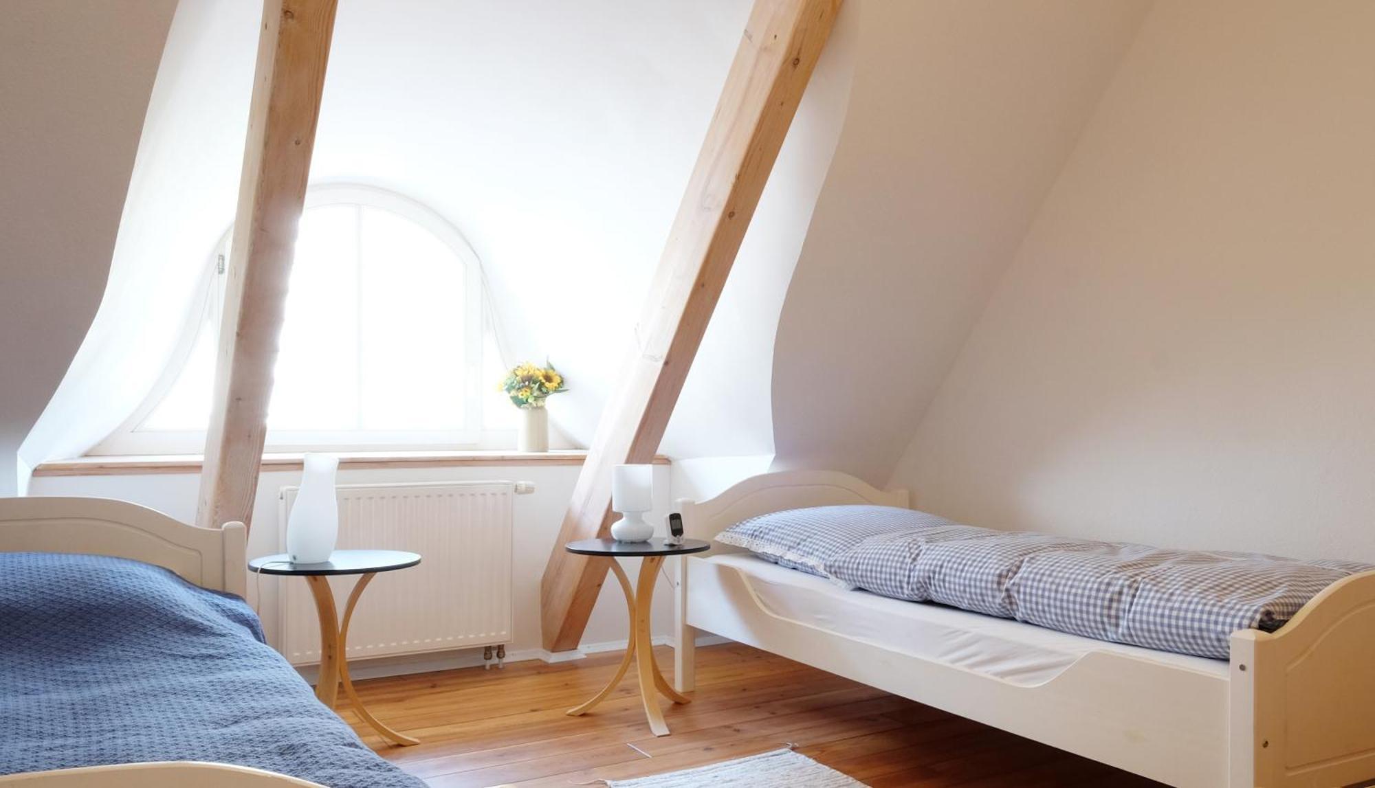 Auf Dem Deich - Im Bremer Blockland Apartment